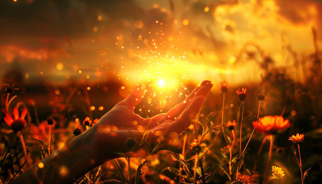 Summer Solstice: Peak Light, Peak You