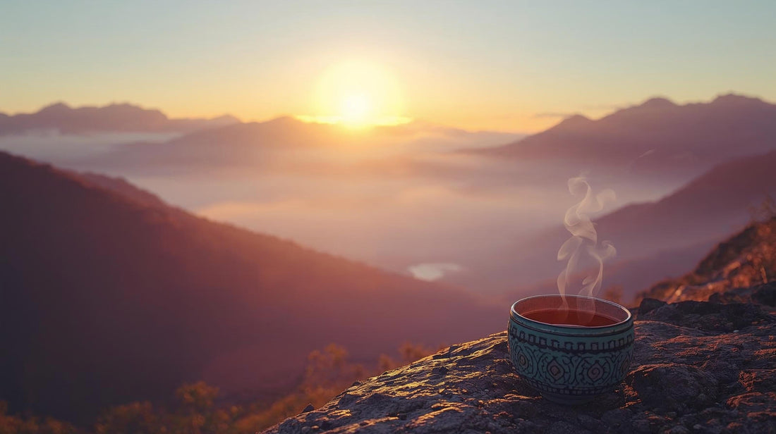 Fuel Your Soul, Elevate Your Life