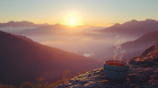 Fuel Your Soul, Elevate Your Life