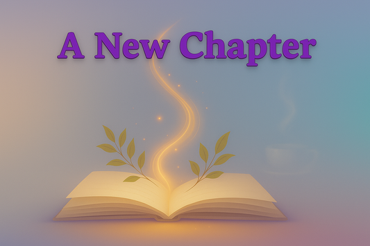 A New Chapter