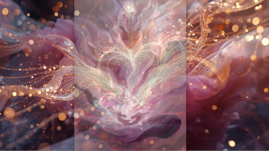 February's Light-Logic Love: A Month of SelfLove and SoulEsteem®