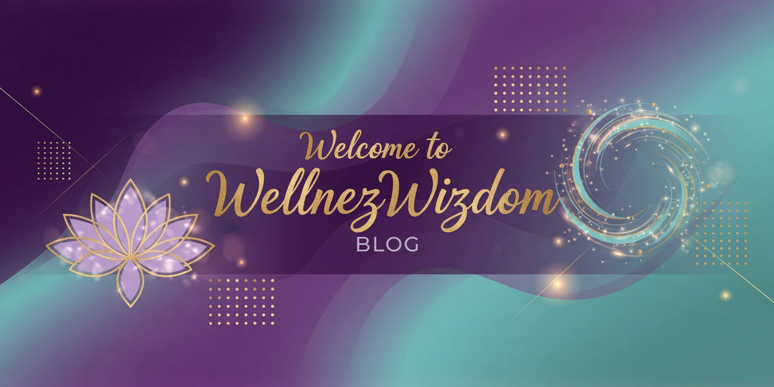 Welcome to WellnezWizdom