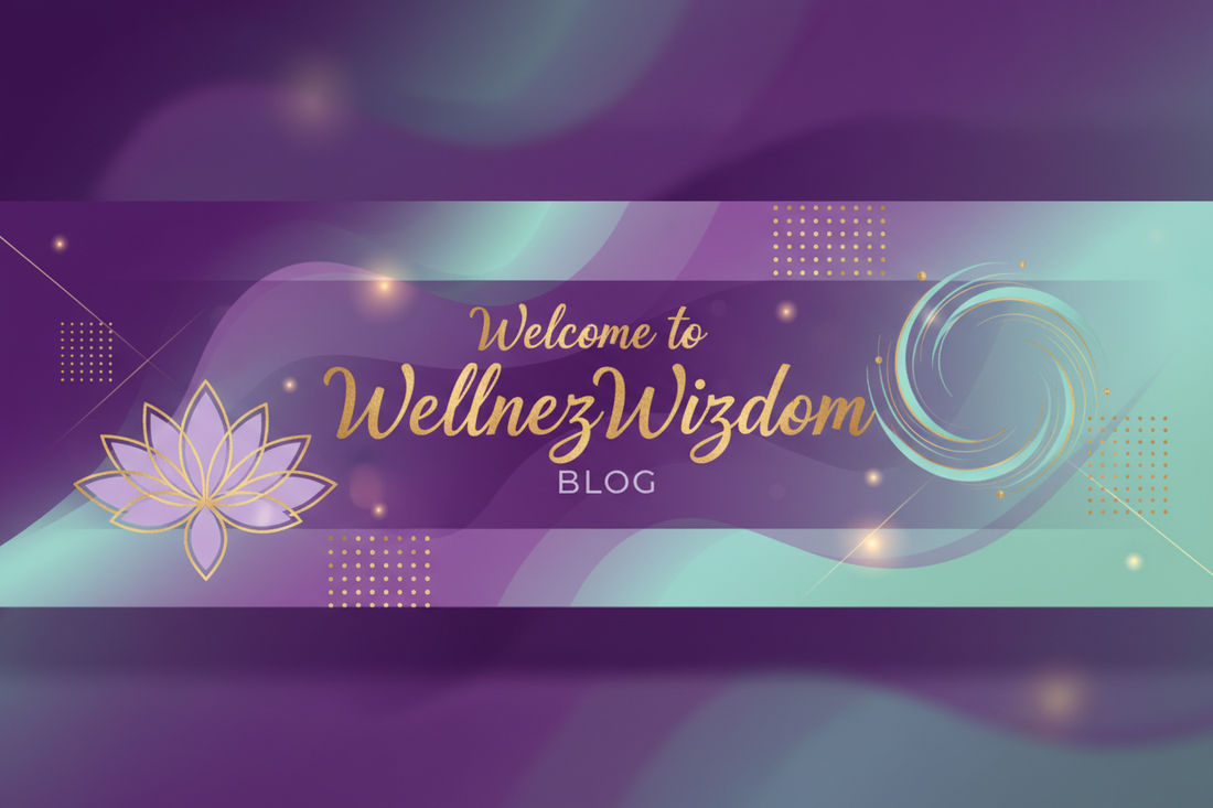 Welcome to WellnezWizdom