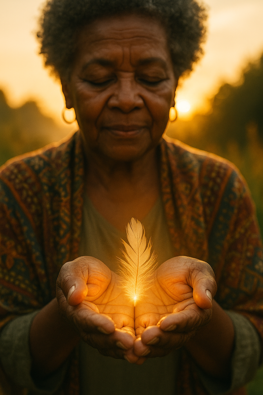The Well-Travelled Soul Journey