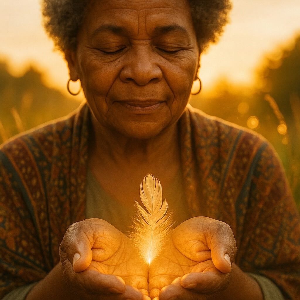 The Well-Travelled Soul Journey