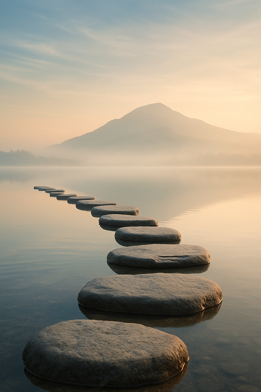Private Coaching – 1:1 SoulPath Sessions
